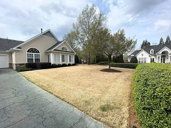 3097 Oakside Cir, Milton, GA 30004