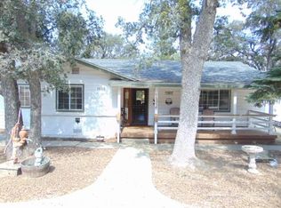 18310 Alps Dr, Tehachapi, CA 93561