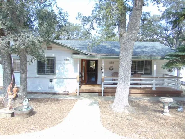 18310 Alps Dr, Tehachapi, CA 93561