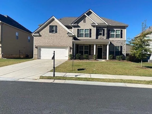 4 bed, 3.0 bath, 3024 sqft, $2,500 — Photo 1