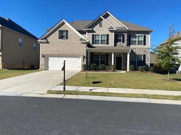 5650 Mirror Lake Dr, Cumming, GA 30028