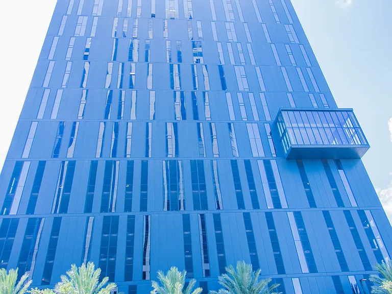 930 Poydras — Photo 31