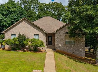 116 Pleasantwood Dr, Maumelle, AR 72113