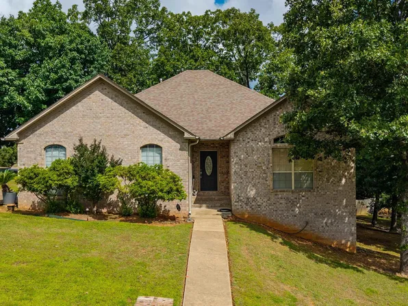 116 Pleasantwood Dr, Maumelle, AR 72113