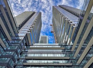 127 Broadway Ave #1406S, Toronto, ON M4P 1V2