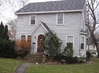 620 Short St, Fort Atkinson, WI 53538