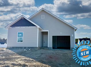 5409 Short Leaf Rd, Fayetteville, NC 28311