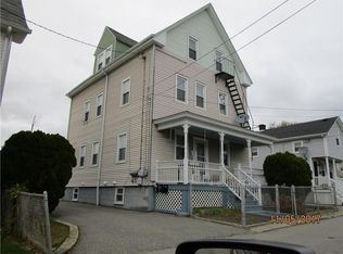 205 Franklin St, Bristol, RI 02809