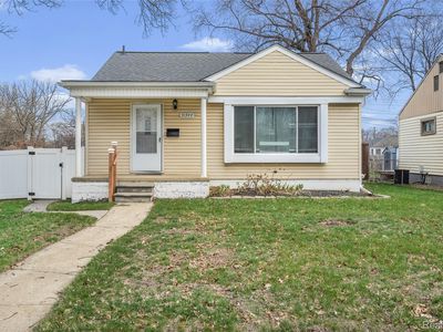 31344 Rosslyn Ave, Garden City, MI, 48135