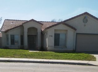 2761 Garden St, Wasco, CA 93280