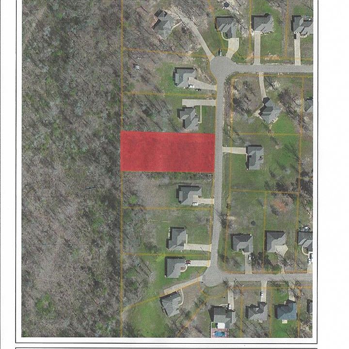 2nd image of 737 Forest Woods Dr Lot 48