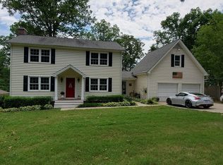 6225 Donnybrook Dr, Raleigh, NC 27606