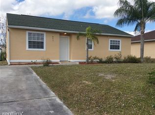 803 Dozier Ave N, Lehigh Acres, FL 33971