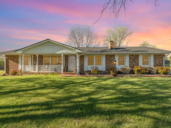 22 W Edan Rd, Ethridge, TN 38456