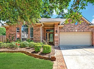 1401 Monaldo Pl, Pearland, TX 77581