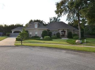 2937 Aster Pl, Mobile, AL 36619