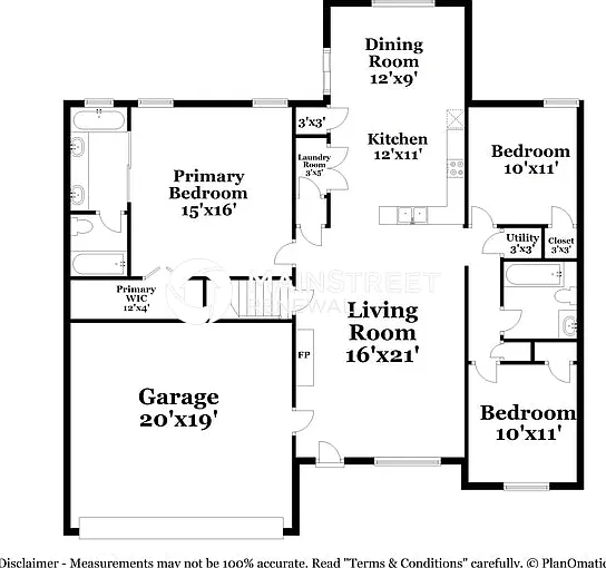 50 Clear Spring Dr — Photo 17