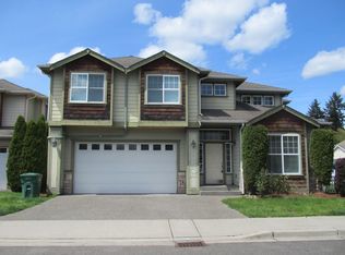 919 Vashon Pl NE, Renton, WA 98059