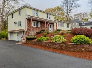 10 Hazel Ct, Braintree, MA 02184