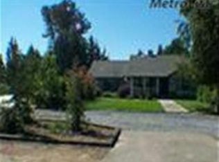 11673 W Park St, Ballico, CA 95303