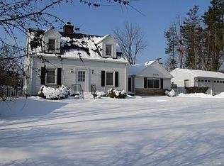 305 N Hewitt Rd, Ypsilanti, MI 48197