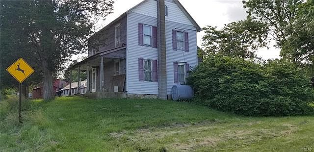 2nd image of 331 E Moorestown Rd