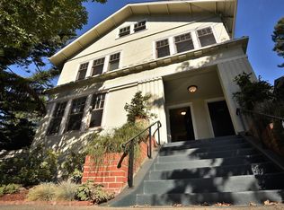 368 Alcatraz Ave #368, Oakland, CA 94618