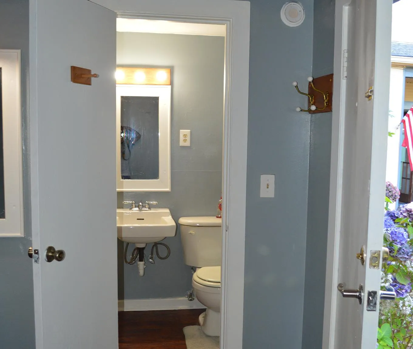 Studio, 500 sqft, $850 — Photo 4