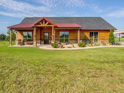 5732 County Road 206, Grandview, TX, 76050