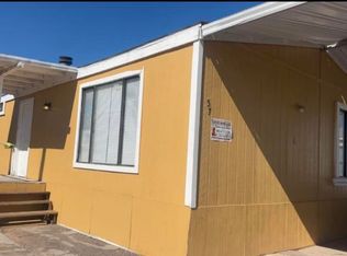 342 S 40th St LOT 57, Mesa, AZ 85206