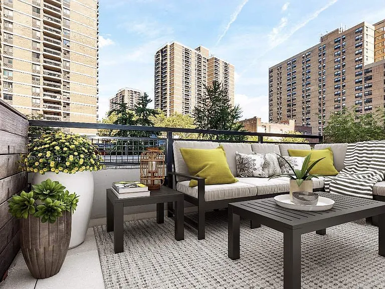 29 Cliff St #2C — Photo 3