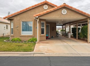 2990 E Riverside Dr UNIT 108, St George, UT 84790