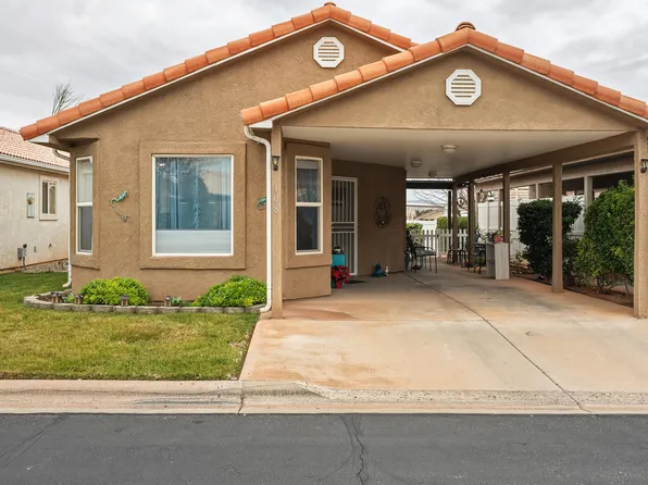 2990 E Riverside Dr Unit 108, St George, UT 84790