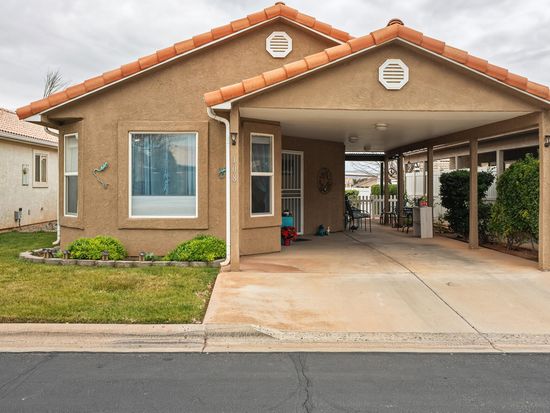 2990 E Riverside Dr Unit 108, St George, UT 84790