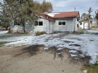 4551 E 75 N, Rigby, ID 83442