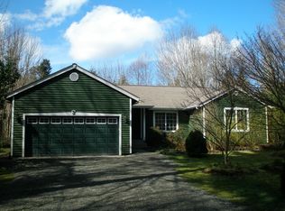 34766 Bodine Rd NE, Kingston, WA 98346