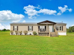 823 McClarty Rd, Altoona, AL 35980