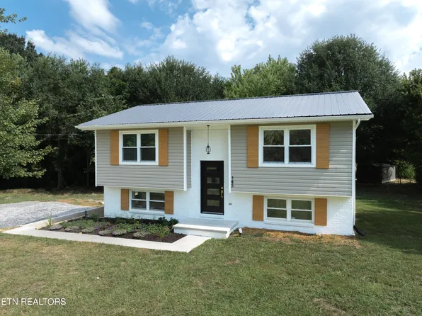 145 Helms Dr, Madisonville, TN 37354