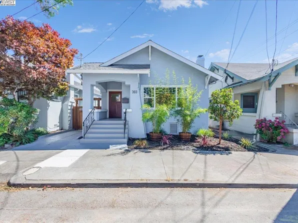393 50th St, Oakland, CA 94609
