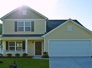 1377 Aurora Glen Dr, Rural Hall, NC 27045