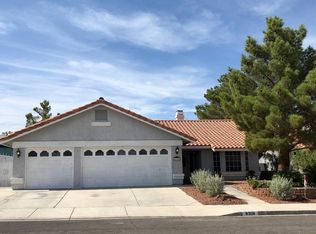 8308 Esmont Ln, Las Vegas, NV 89117