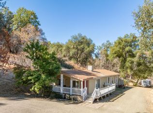 4975 Streeter Mountain Rd, Mariposa, CA 95338