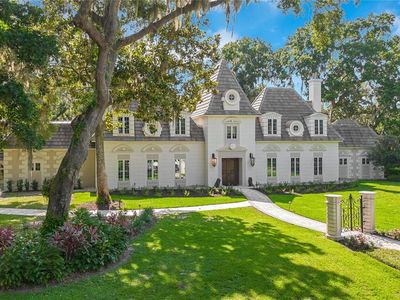 5100 Cranes Point Ct, Orlando, FL, 32839