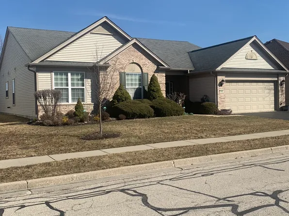 644 Tuscan Vw, Elgin, IL 60124