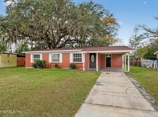 5426 ENCHANTED Drive, Jacksonville, FL 32244