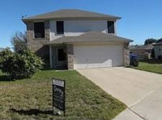 609 Mesquite Cir, Copperas Cove, TX 76522