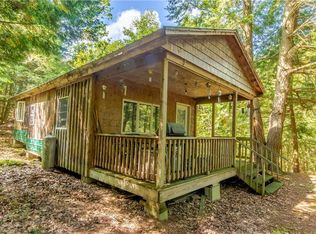 700 Rock Hollow Rd, Hermon, NY 13652