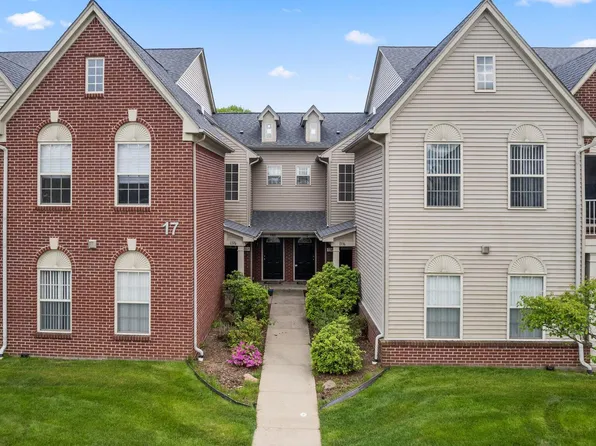 1344 Addington Ln, Ann Arbor, MI 48108