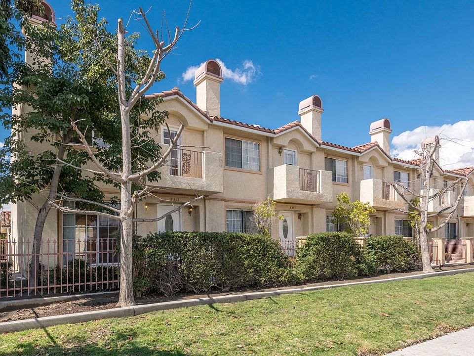 1st image of 8321 Rosemead Blvd