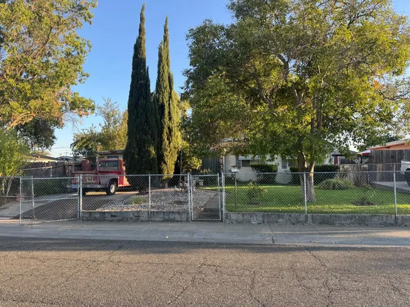 3840 San Novado Way, North Highlands, CA 95660